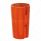 Plastic Lower Gearshift Knob Cover - Cadmium Orange