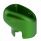13/15/18 Speed Eaton-Fuller Style Gearshift Knob - Emerald Green