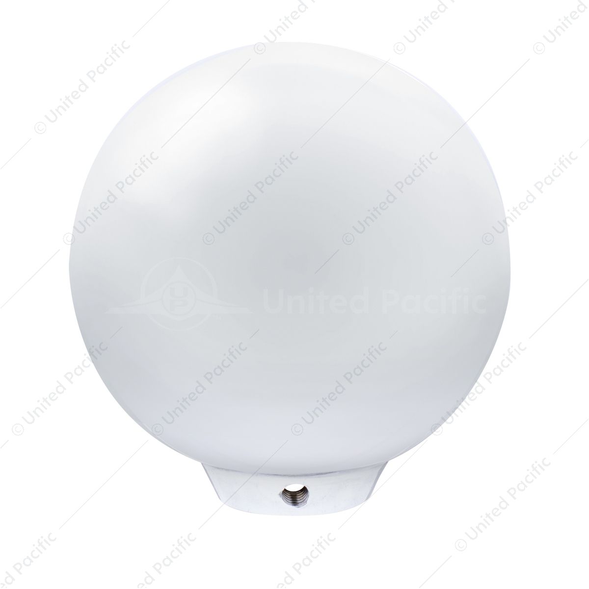 Ball Gearshift Knob - Chrome (Bulk)