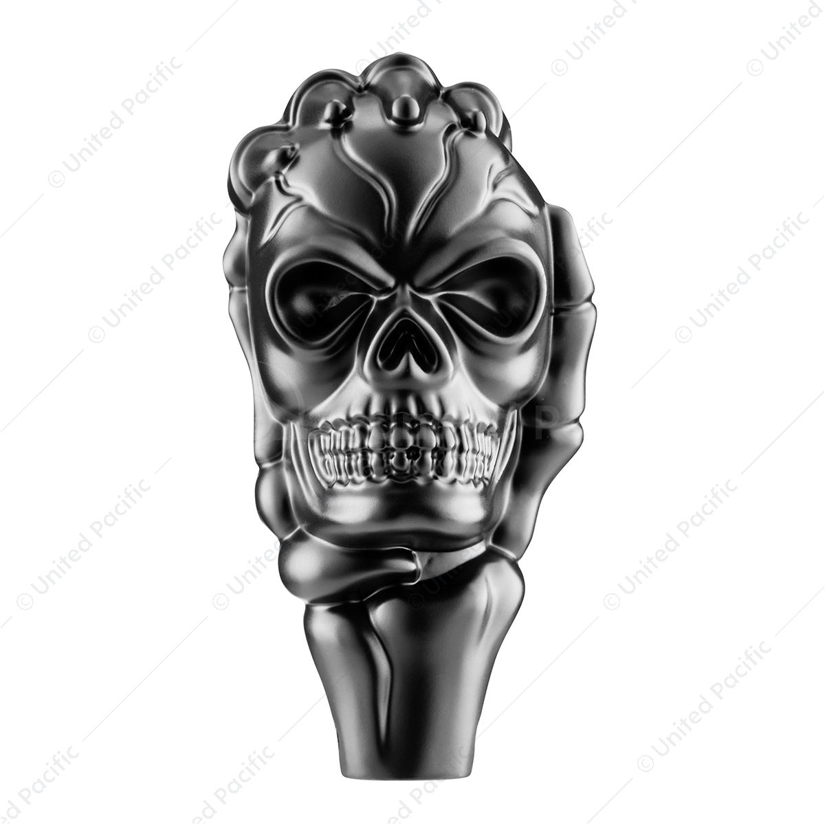 Skull Gearshift Knob - Black