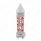 Brooklyn Style Spike Gearshift Knob With LED 13/15/18 Speed Adapter - Chrome/Red LED