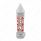 Brooklyn Style Spike Gearshift Knob With LED 9/10 Speed Adapter - Chrome/Red LED