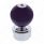 Number 4 Pool Ball Gearshift Knob For 13/15/18 Speed Eaton Style Shifters