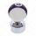 Number 12 Pool Ball Gearshift Knob For 13/15/18 Speed Eaton Style Shifters