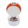 Number 13 Pool Ball Gearshift Knob For 13/15/18 Speed Eaton Style Shifters