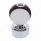 Number 15 Pool Ball Gearshift Knob For 13/15/18 Speed Eaton Style Shifters