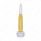 50 Caliber Bullet Style Thread-On Gearshift Knob With 9/10 Speed Adapter
