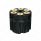 Gun Cylinder 13/15/18 Speed Gearshift Knob - Matte Black