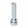 Thread-On Dallas Style Gearshift Knob With 9/10 Speed Adapter - Chrome/Vertical