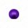 1/2"-13 Thread-On Bristol Style Gearshift Knob-Candy Purple