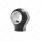 M30X3.5 Thread-On Carolina Style Gearshift Knob-Matte Black