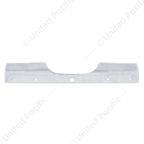 Motorcycle Rear Turn Signal Bar With Light Cutout