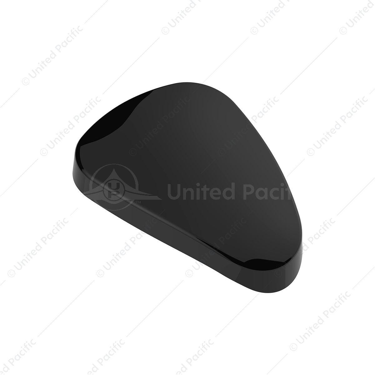 Plastic Cover For 9/10/13/15/18 Speed Gearshift Knob - Candy Black