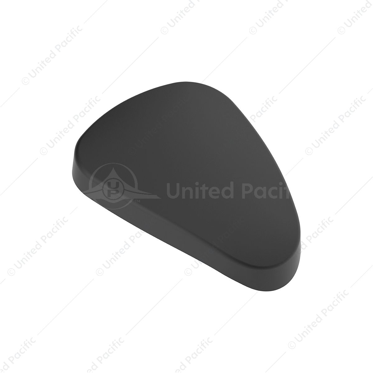 Plastic Cover For 9/10/13/15/18 Speed Gearshift Knob - Matte Black