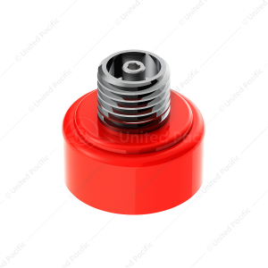 M30X3.5 Thread-On Shift Knob Mounting Adapter For Eaton Fuller Style 9/10 Shifter