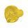 Eagle Air Valve Knob - Electric Yellow