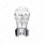 Thread-On Annodized Phoenix Ball Gearshift Knob With LED 13/15/18 Speed Adapter-White LED