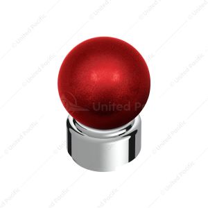 Thread-On Bristol Style Gearshift Knob with 9/10 Speed Adapter