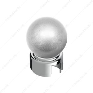 Thread-On Bristol Style Gearshift Knob with 13/15/18 Speed Adapter