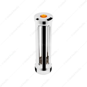 M30X3.5 Thread-On Sonoma Style Gearshift Knob With Crystal