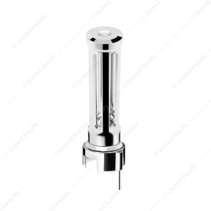 Thread-On Sonoma Style Gearshift Knob With LED 13/15/18 Speed Adapter