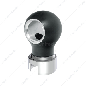 Thread-On Charlotte Style Gearshift Knob With 13/15/18 Speed Adapter