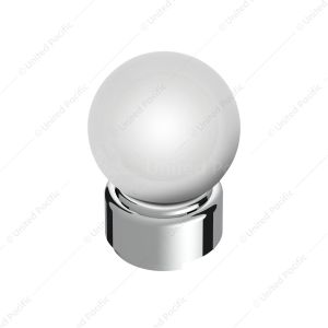 Thread-On Bristol Style Gearshift Knob with 9/10 Speed Adapter