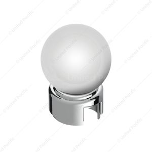 Thread-On Bristol Style Gearshift Knob with 13/15/18 Speed Adapter