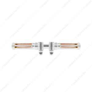 Sonoma Hood Ornament With LED
