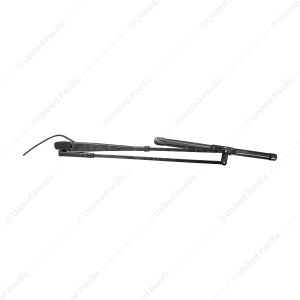 Wiper Arm Assembly With Wiper Blade For 2007-2020 Kenworth W900-Driver