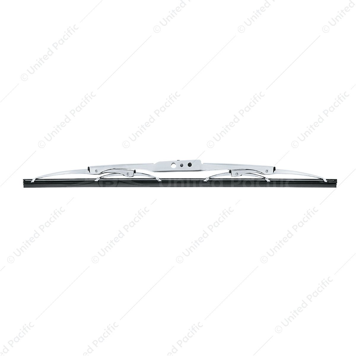 Stainless Steel Wiper Blade-16"