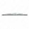 Stainless Steel Wiper Blade-16"