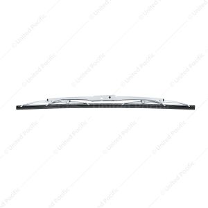 Stainless Steel Wiper Blade-18"
