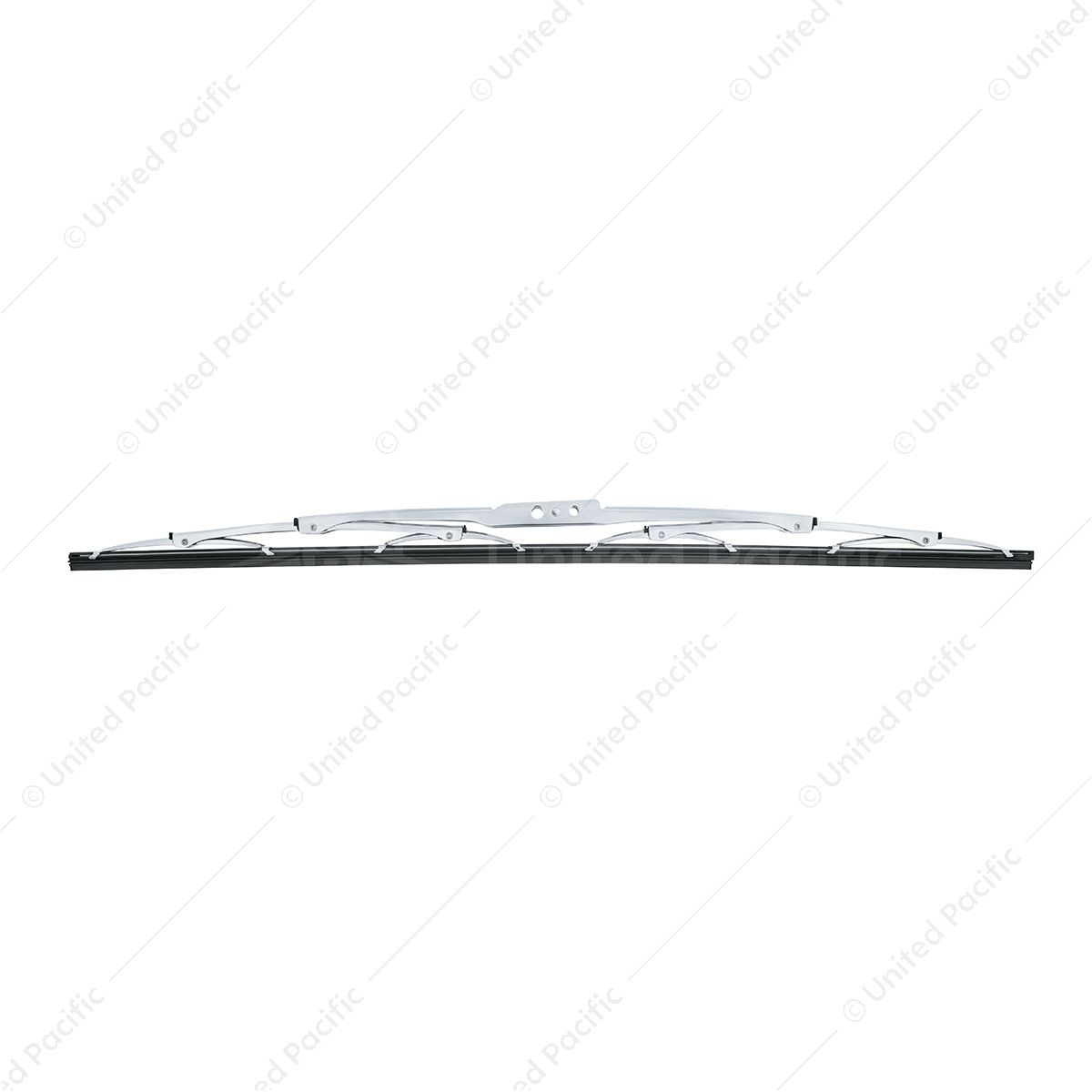 Stainless Steel Wiper Blade-22"