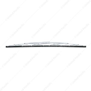 Stainless Steel Wiper Blade-22"