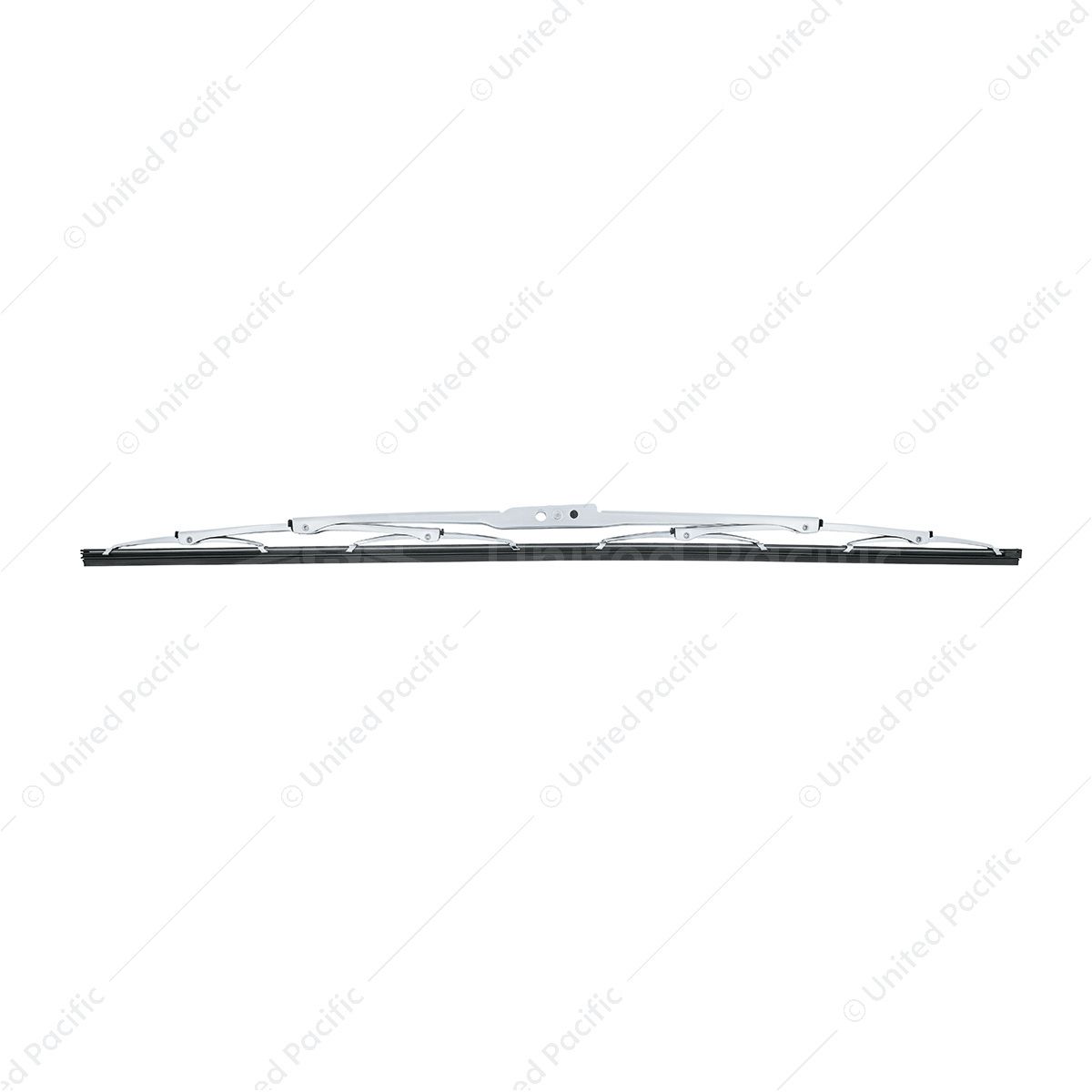 Stainless Steel Wiper Blade-24"
