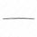 Stainless Steel Wiper Blade-24"