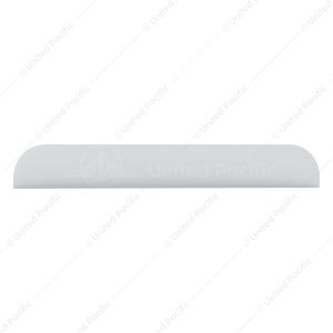 430 Stainless Steel 5" Chop Top Rear Sleeper Window Trim For 2021-2026 Western Star 49X Flat Day Cab