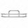 HighwayShield I10-304 Stainless Steel Grille Guard & Bracket Kit For 2018-2025 International LT