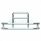 HighwayShield I85-304 Stainless Steel Grille Guard & Bracket Kit For 2008-2017 Freightliner Cascadia