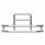 HighwayShield I85-304 Stainless Steel Grille Guard & Bracket Kit For 2003-2017 Volvo VNL