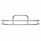 HighwayShield I15-304 Stainless Steel Grille Guard & Bracket Kit 2013-2021 Kenworth T680