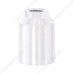 Chrome Bumper Guide Top - Base Only