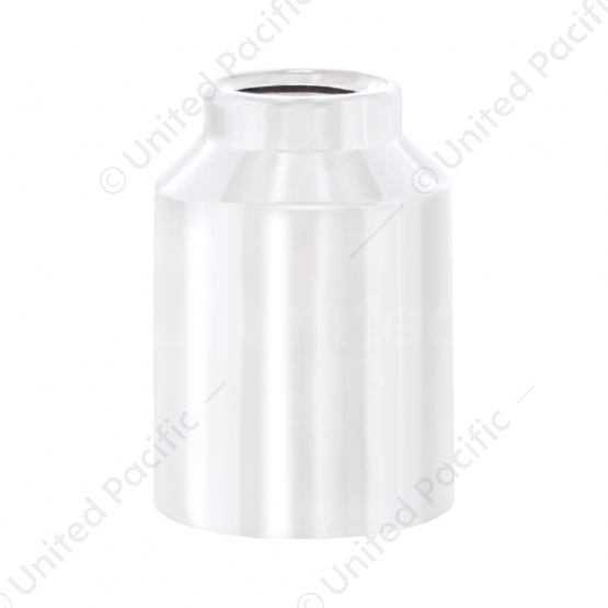 Chrome Bumper Guide Top - Base Only