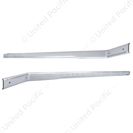 Peterbilt Above Door Trim