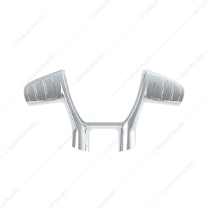 Plastic Trim For United Pacific YourGrip Peterbilt 579/Kenworth T680 Steering Wheel