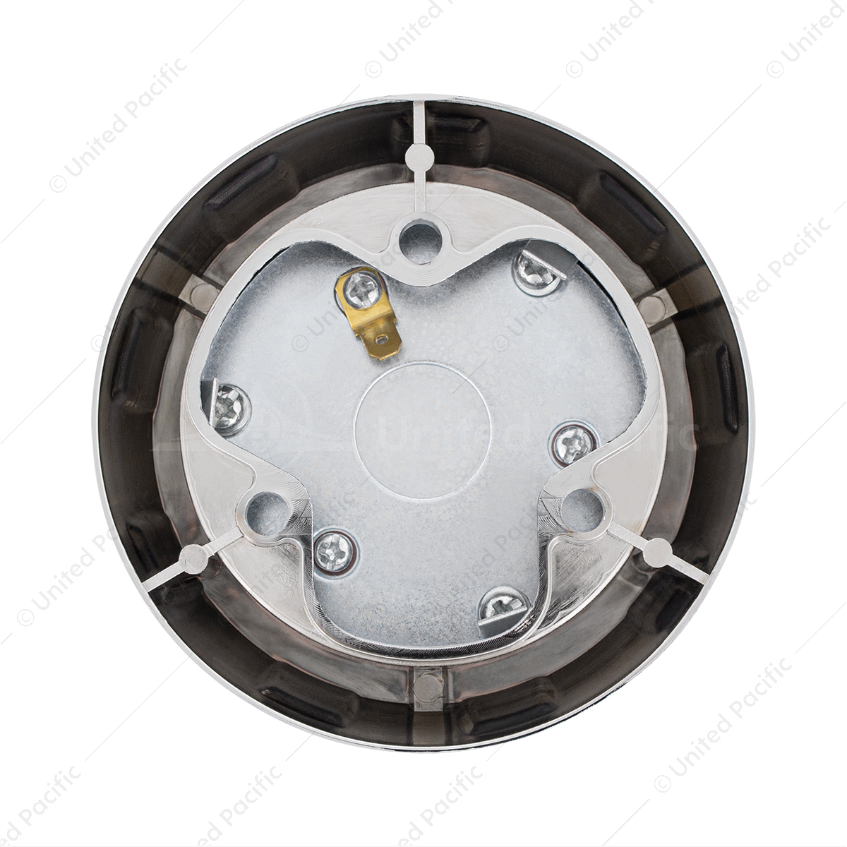 truck.upauto.com: Chrome Bezel And Horn Button