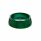 Steering Wheel Horn Bezel - Emerald Green