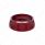 Steering Wheel Horn Bezel - Candy Red