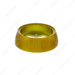 Color Steering Wheel Horn Bezel